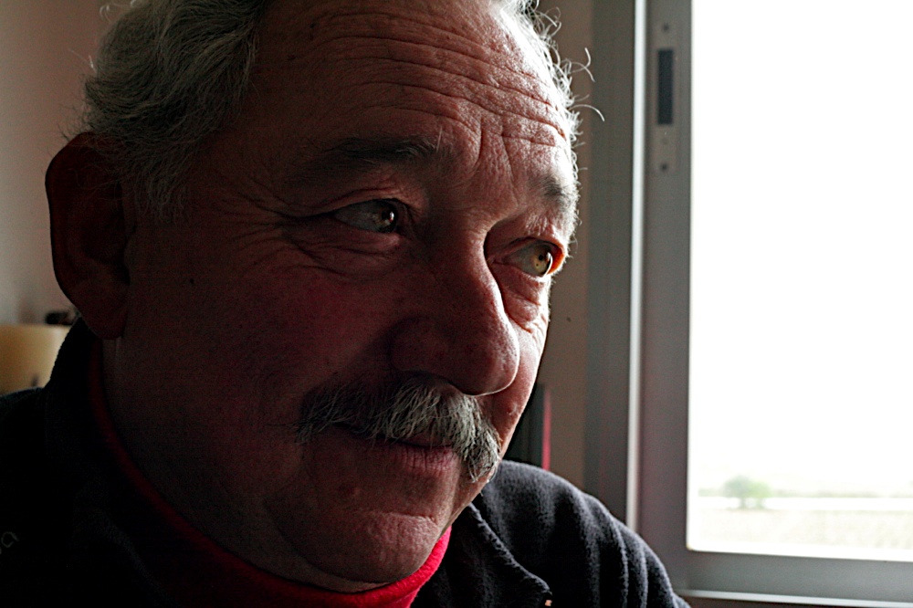 Retrat de Joan
