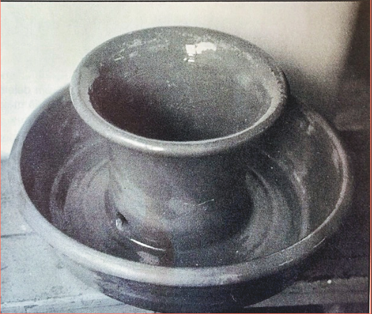 Beurador de plat